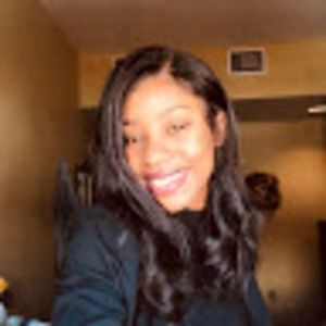 Meet your Posher, Ashanti